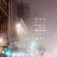 finding away - Lilac