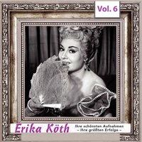 Das Lieben bringt groß' Freud' - Erika Koth