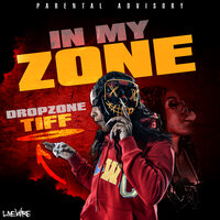 Cover The Fee - DropZoneTiff & Da Krse