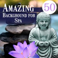 Relax Music (Restful Sleep) - Healing Oriental Spa Collection
