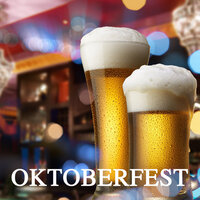 German Beer - Oktoberfest