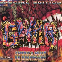 Have You Seen Me? - Gwar