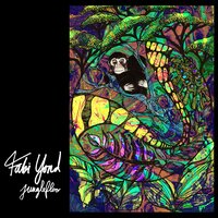 Sanctum - Fabi Yond & Nayaim