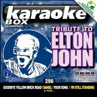 Island Girl - Karaoke Box
