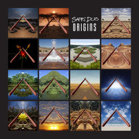 Origins - Safri Duo