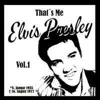 Mystery Train - Elvis Presley