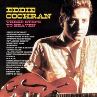 Cut Across Shorty - Eddie Cochran