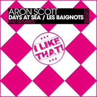 Days At Sea - Aron Scott