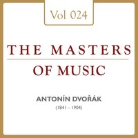 Slawische Tänze, Op. 46: Allegretto Scherzando - Václav Talich & Czech Philharmonic Orchestra & Антонин Дворжак