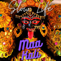 Magic Snow - Maa Kali