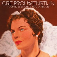 Vissi d'arte - Gré Brouwenstijn & Джакомо Пуччини