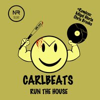 Tension - Carlbeats