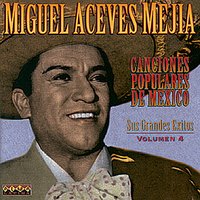 Corazon Solido - Miguel Aceves Mejia
