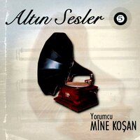 Kimler Ayırdı Bizi - Mine Koşan