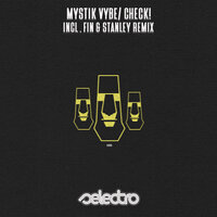 Check! - Mystik Vybe & Fin & Stanley