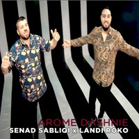 Arome dashnie - Senad Sabliqi & Landi Roko & Adi Sybardhi & Liri Ketit & Mariglen