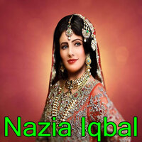Biya Dar Karam Didano Na - Nazia iqbal