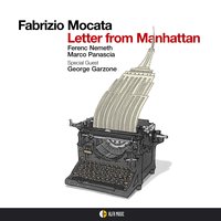 Tango 22 - Ferenc Nemeth & Fabrizio Mocata & Marco Panascia