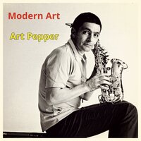 Cool Bunny - Art Pepper