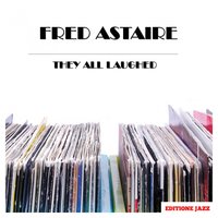 Change Partners - Fred Astaire
