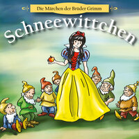 Teil 21: Schneewittchen - Brüder Grimm