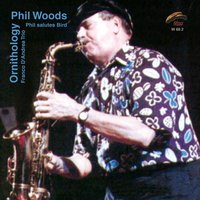 Night And Day - Phil Woods
