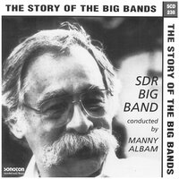 Midnight Jump - The SWR Big Band & Manny Albam