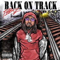 We Locked In - FMB Dz & Paperboy Rell