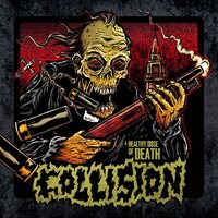 My Super Sweet Stalker - Collision