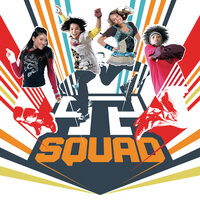 The Journey's Just Begun - T-Squad