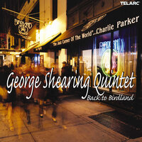Joy Spring - George Shearing Quintet