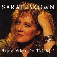 Bad Boys Pride - Sarah Brown