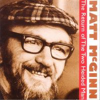 Wally Brodie - Matt McGinn