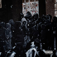 Dumb Rapper - KING HENDRICK$ & Bfb da packman