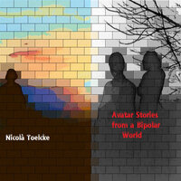Yankee Grandkids (The Party's On) - Nicolà Toelcke