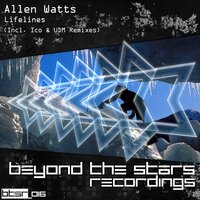 Lifelines - Allen Watts