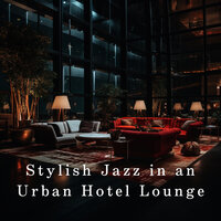 Luxe Ambiance on the Terrace - Relaxing Piano Crew