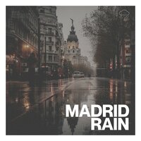 Raindrops Paint My Dreamscapes - Rain Palace