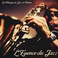 Fond Musical Jazz Doux - La Musique de Jazz de Détente