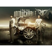 비행 - Untouchable & 정현
