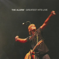Where Were You Hiding When the Storm Broke? - The Alarm