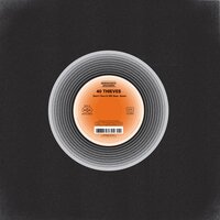 Don't Turn It Off - 40 Thieves & Qzen & Greg Wilson