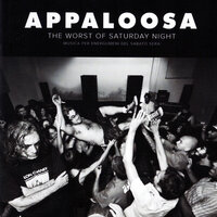 Pellestate - Appaloosa