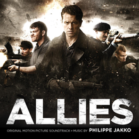 Brothers - Philippe Jakko