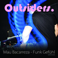 Fantastisches Gefühl - Mau Bacarreza