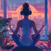 Peaceful Zen Vibrations - Kundalini Yoga Music & Project!Yoga Meditation & Space Sonic