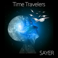 Fourth Dimmension - Sayer