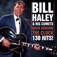 Dance with a Dolly with a Hole in Her Stocking - Bill Haley & His  Comets