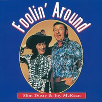 This Song Is Just For You - Slim Dusty & Joy McKean