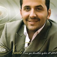 Hiq Kurqysh - Nadi